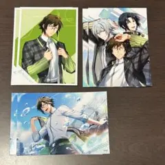 アイナナ 大和 16プロデュース ブロマイド