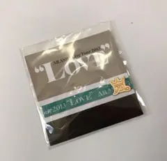 嵐 コンサートグッズ