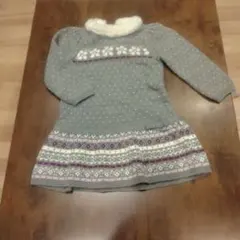 GYMBoree 2T ワンピース