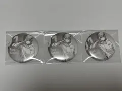 転スラ TSUTAYA ホログラム 缶バッジ フォビオ - メルカリ