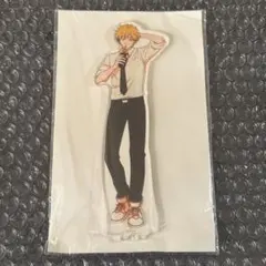 チェンソーマン アニメイトカフェ アクリルスタンド アクスタ デンジ