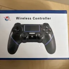 ps4 ワイヤレスヘッドセット