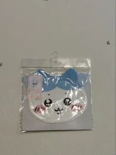ちいかわ　アカチャンホンポ　ハチワレ　スタイのサムネイル