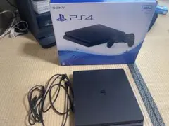 専用品　PS4 500G CUH-2000A
