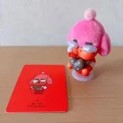 popmart crying for love クライベイビー