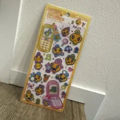 正規品 平成はっぴーフォン たまごっち めめっち 新品未使用