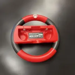 マリオカート8 DX Joy-Conハンドル マリオ