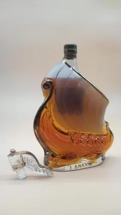 古酒 LARSEN ラーセン ゴールデン ヴァイキング オルダージュ ブランデー 楽天市場】【中古】 ラーセン バイキングシップ コニャック ブランデー
