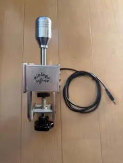 aiologs シーケンシャルシフター レースシム用