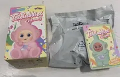 Teletubbies pop mart