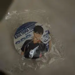 ハイキュー くら寿司 ビッくらポン 影山飛雄