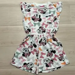 90ミニーちゃんセットアップ