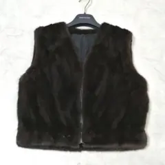 2025年最新】リアルファーベストの人気アイテム - メルカリ