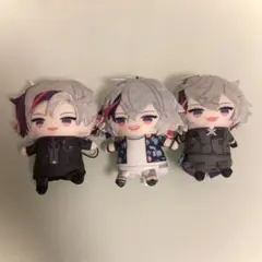 不破湊　にじぱぺ