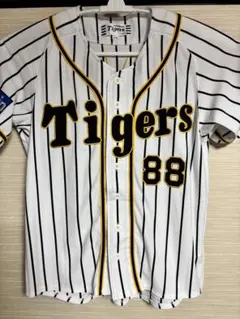 元阪神タイガース 矢野燿大氏 監督時代 レプリカユニフォーム