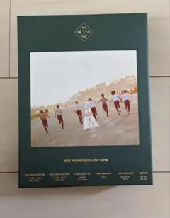 BTS MEMORIES OF 2016 DVD 防弾少年団 - メルカリ