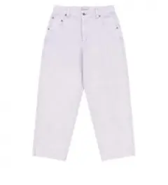 Dime Classic Baggy Denim Pants
