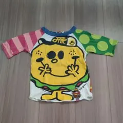 言い値もあり？夏物セール　JAM☆七分袖Tシャツのサムネイル