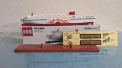 2025年最新】さんふらわあ トミカの人気アイテム - メルカリ