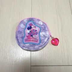 ディズニー ミニーのファンダーランド カプセルトイ