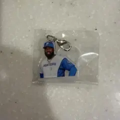 北海道日本ハムファイターズめじるしチャーム　レイエス