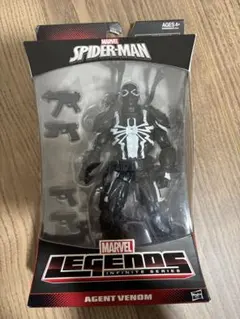 マーベルレジェンド アメコミ