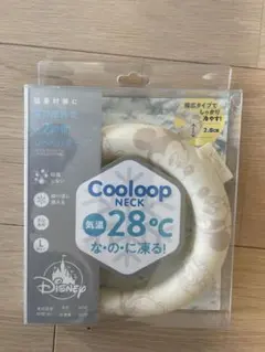 Disney Cooloop NECK ディズニーのサムネイル