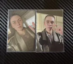 SEVENTEEN 5TH ALBUM HAPPY BURSTDAY バーノン