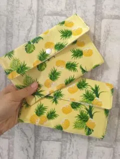 マルチケース ファッション小物