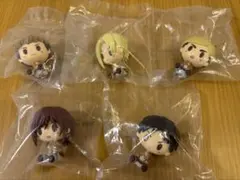 2025年最新】進撃ちょこのっこフィギュアの人気アイテム - メルカリ