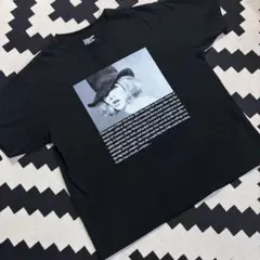 木村拓哉着 STIE Lo MINEDENIM Sam Haskins TEEのサムネイル