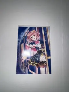 からぴち のあ ブロマイド