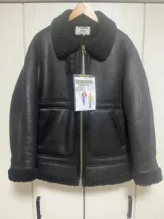 2025年最新】ムートンジャケット メンズの人気アイテム - メルカリ