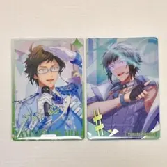 アイナナ 二階堂大和 メタカ