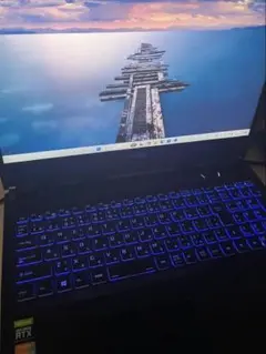パソコン工房 iiyama level 2070 i7 10世代 144hz