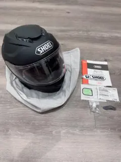 2026年最新】shoei gt-airの人気アイテム - メルカリ
