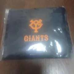 GIANTS エコバッグ