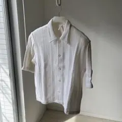 ensou. Tango Shirt Size L - メルカリ