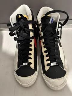 NIKE ブレーザー Mid 77 NBA 75th Anniversary