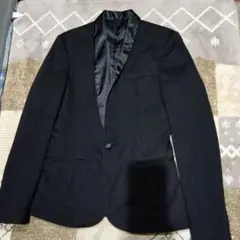 ZARA MAN ザラマン　ストレッチ　ラグジュアリージャケット　試着のみ