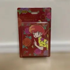 らんま アイシャドウパレット限定品