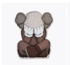 2025年最新】kaws パズルの人気アイテム - メルカリ