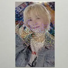 SEVENTEEN 消費期限 ラキドロ HMV ジョンハン