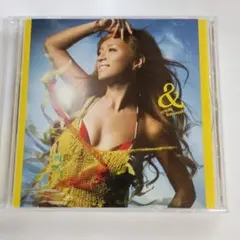 & / ayumi hamasaki