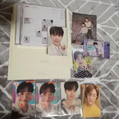 セブチ ディノ セット