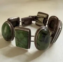 【希少/ヴィンテージ】ターコイズ ブレスレット