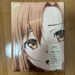 SAOアスナB1タペストリー