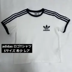 adidas originals アディダス オリジナルス Tシャツ 半袖 ロゴ