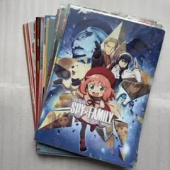 2025年最新】クリアファイルまとめ売りの人気アイテム - メルカリ