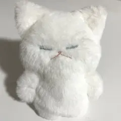 猫 ハンドメイド ぬいぐるみ